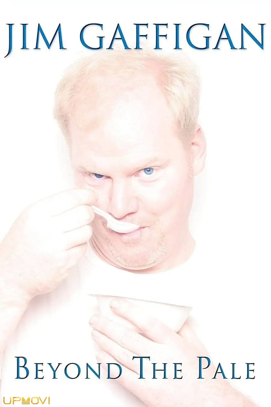 Jim Gaffigan: Beyond the Pale