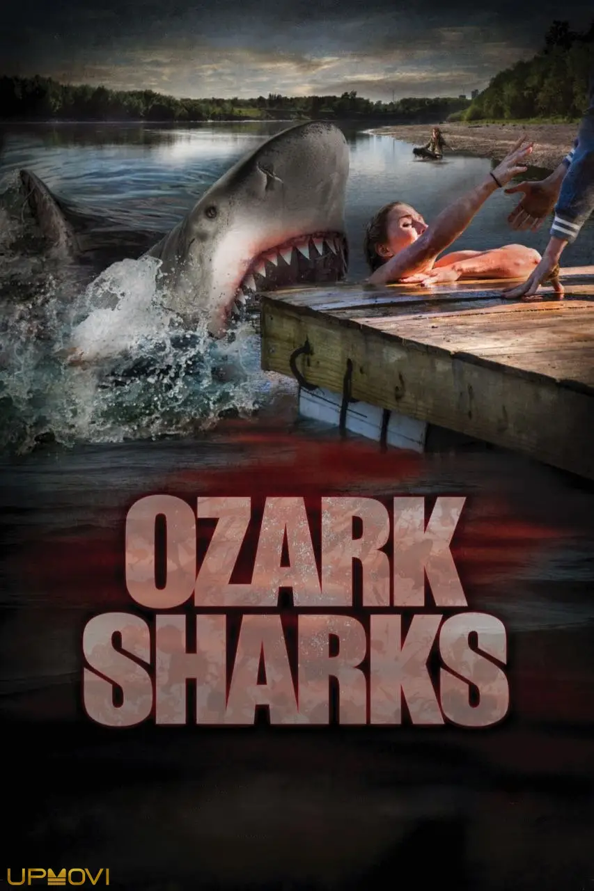 Ozark Sharks