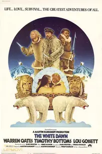 The White Dawn