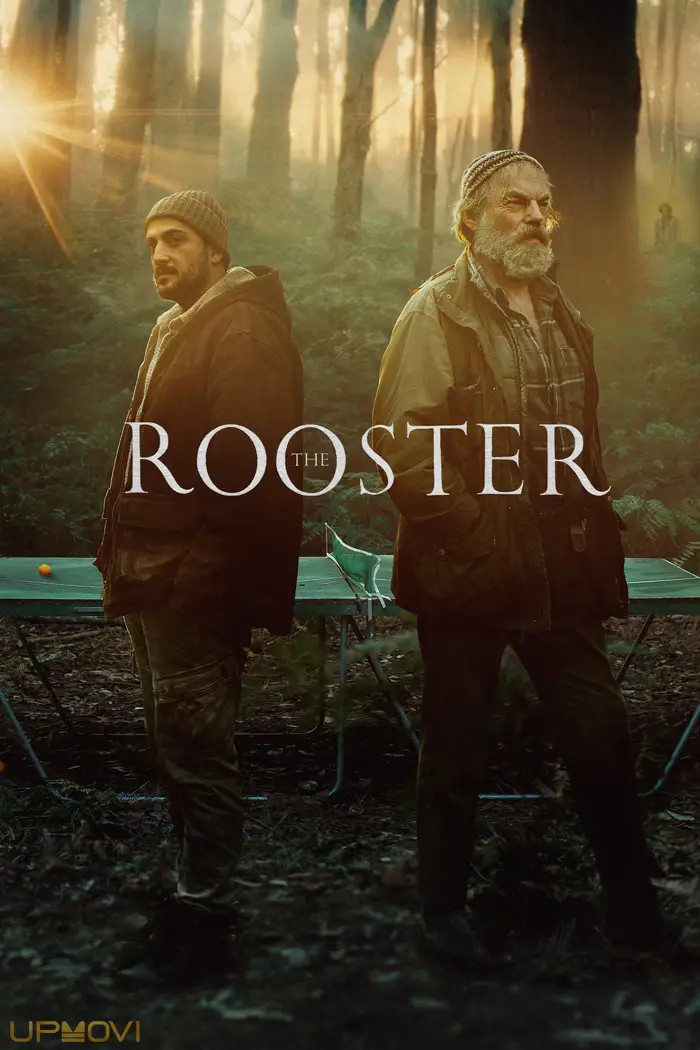 The Rooster