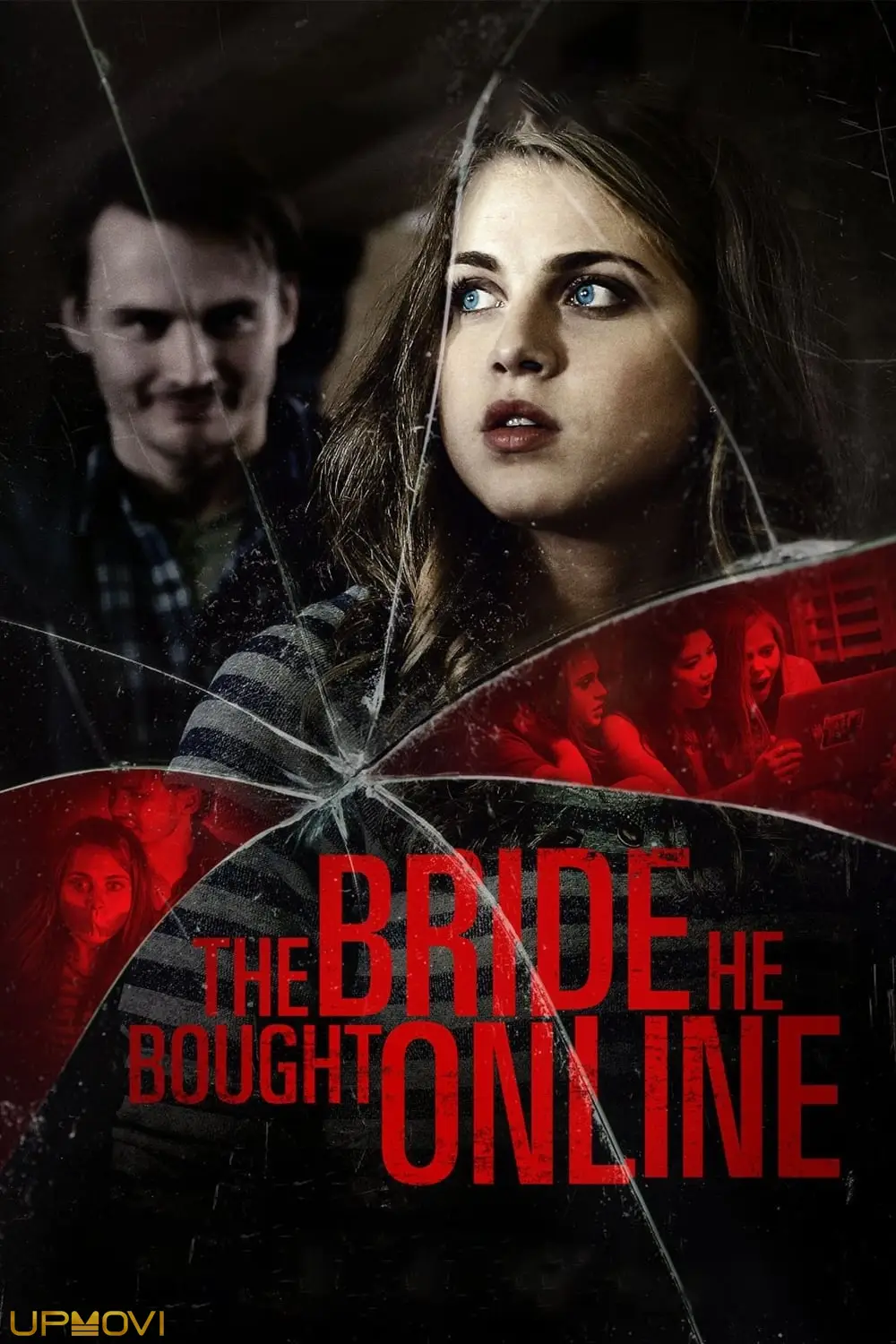 The Bride He Bought Online