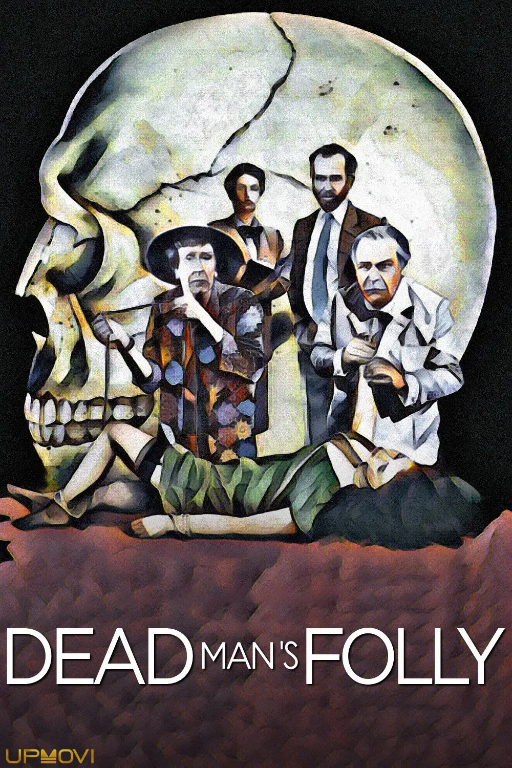 Dead Man's Folly