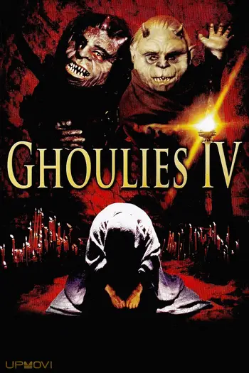 Ghoulies IV