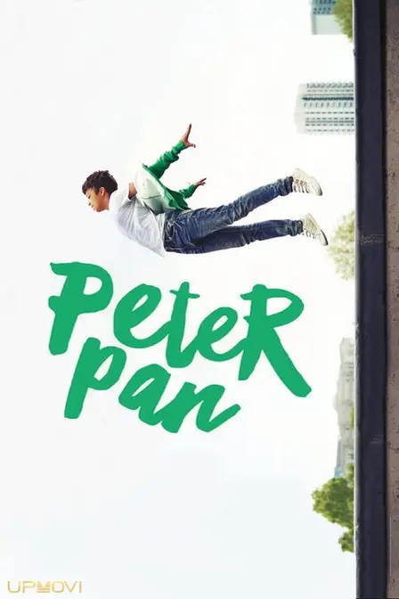 National Theatre Live: Peter Pan