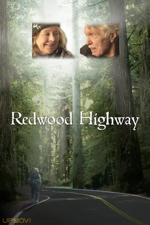 Redwood Highway