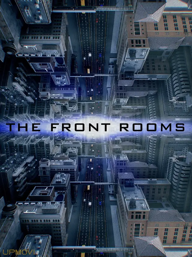 The Frontrooms