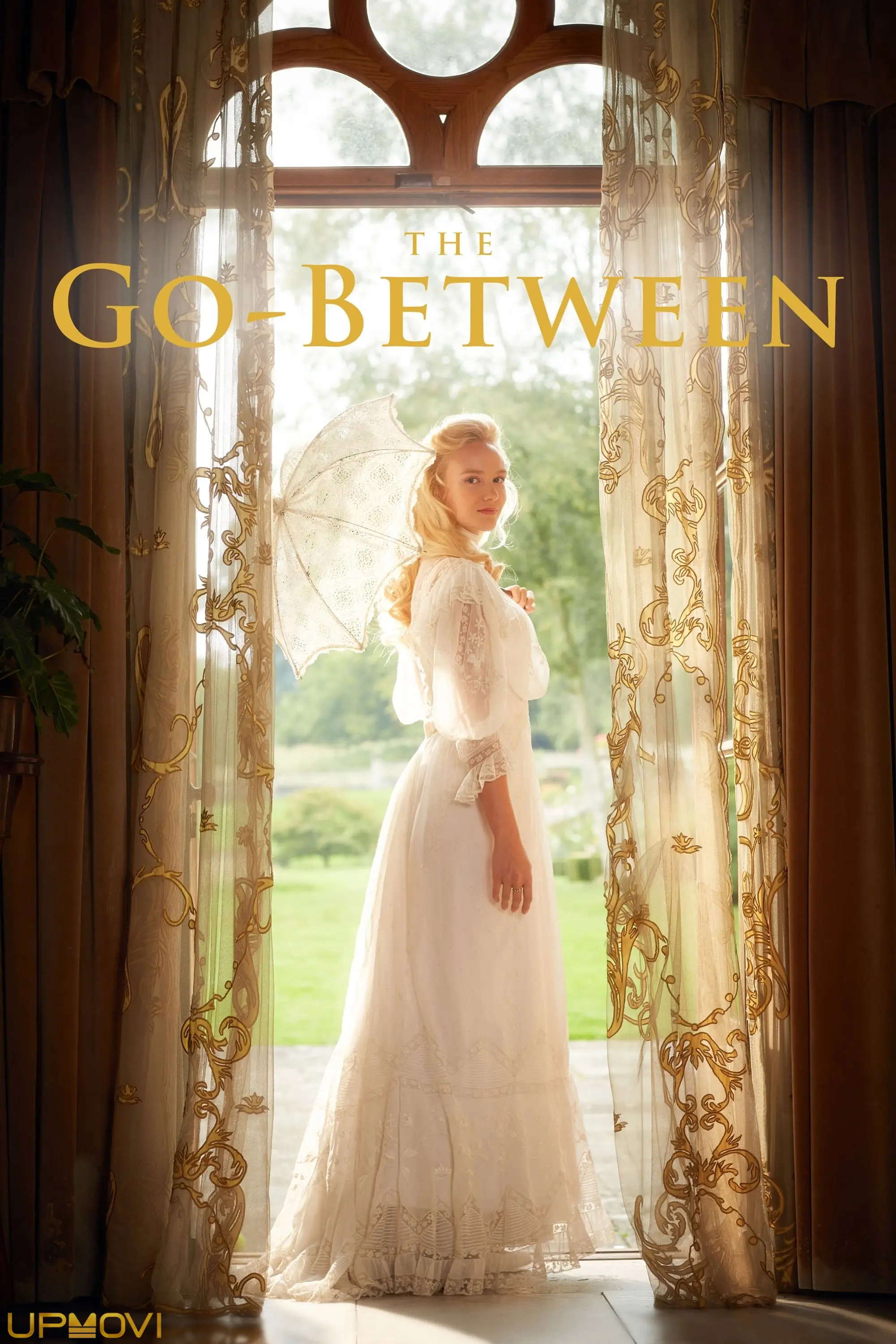 The Go-Between