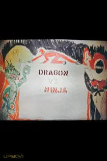 Dragon Vs. Ninja