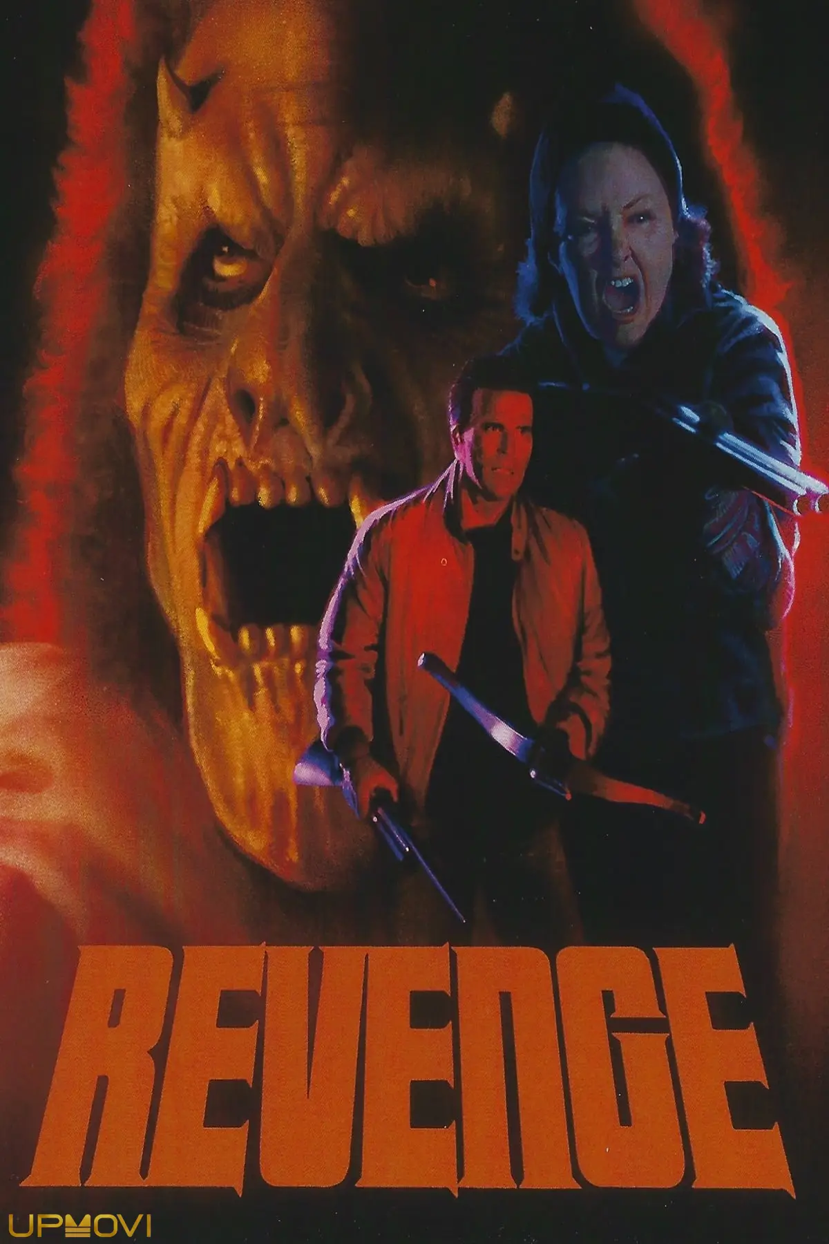Revenge