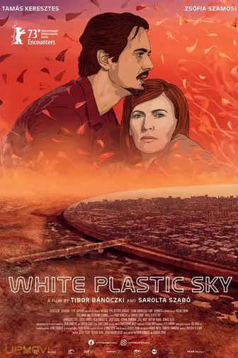 White Plastic Sky