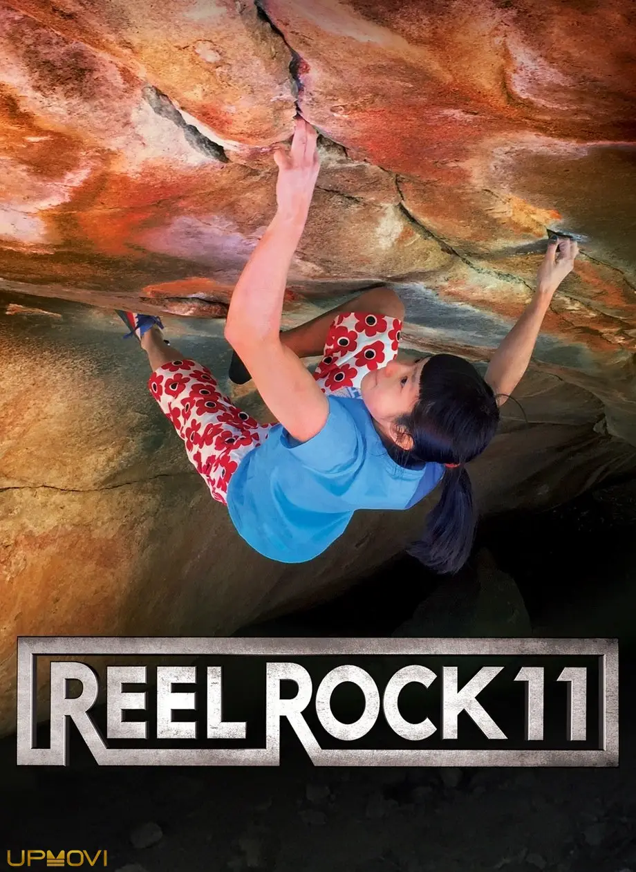Reel Rock 11