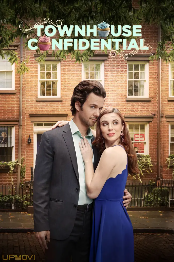 Townhouse Confidential