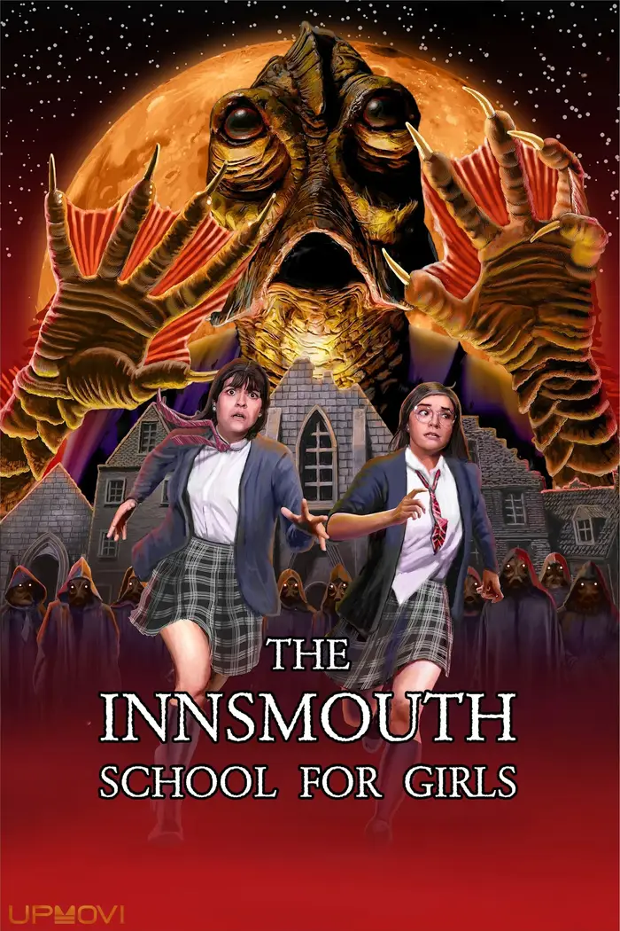 The Innsmouth School for Girls