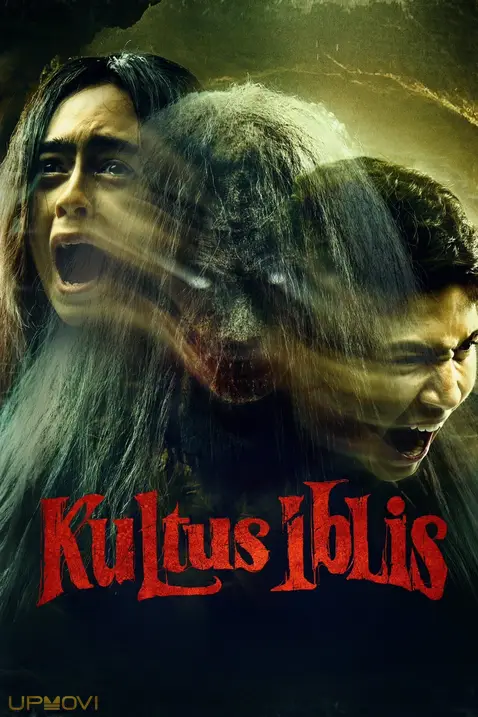 Kultus Iblis