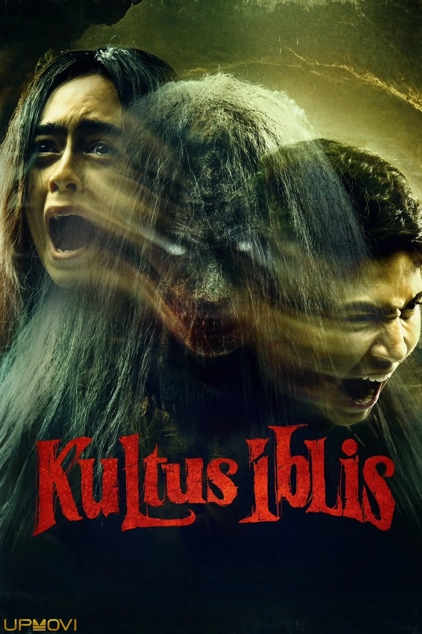 Kultus Iblis