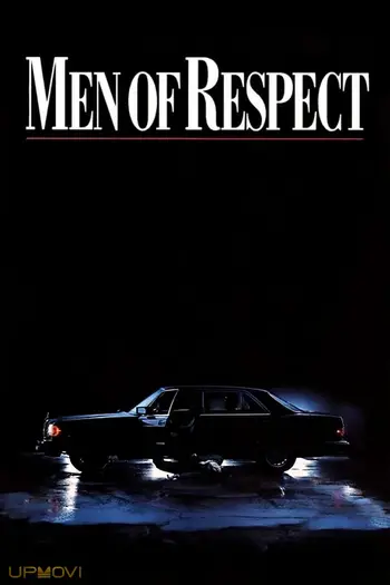 Men Of Respect