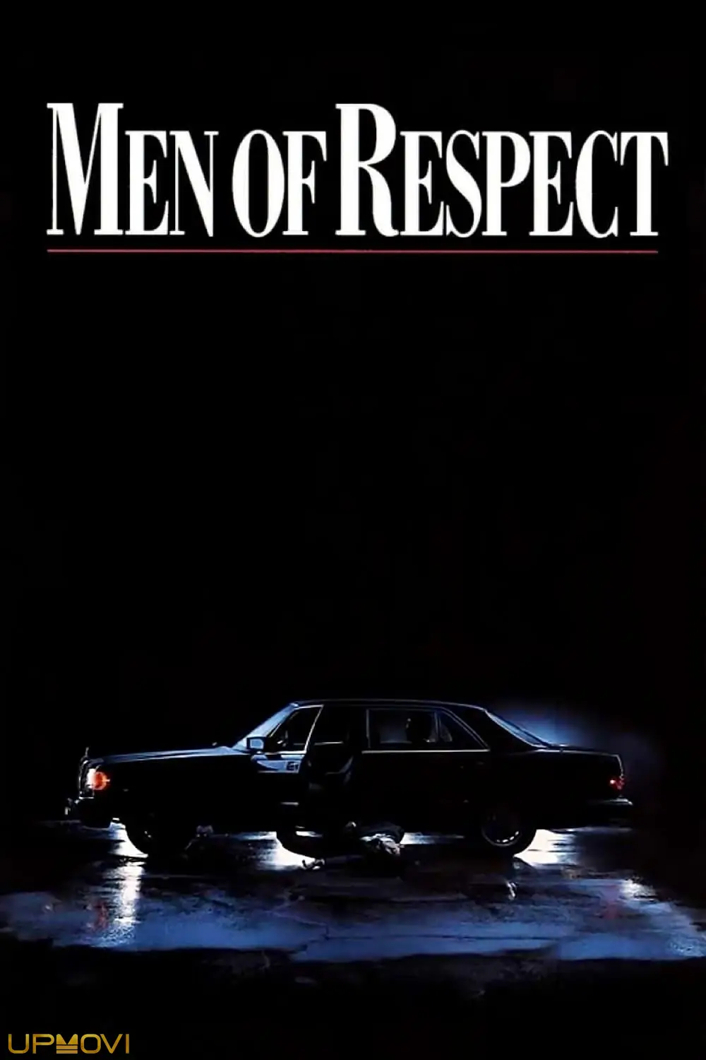 Men Of Respect
