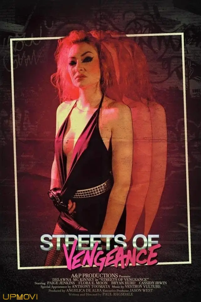 Streets of Vengeance