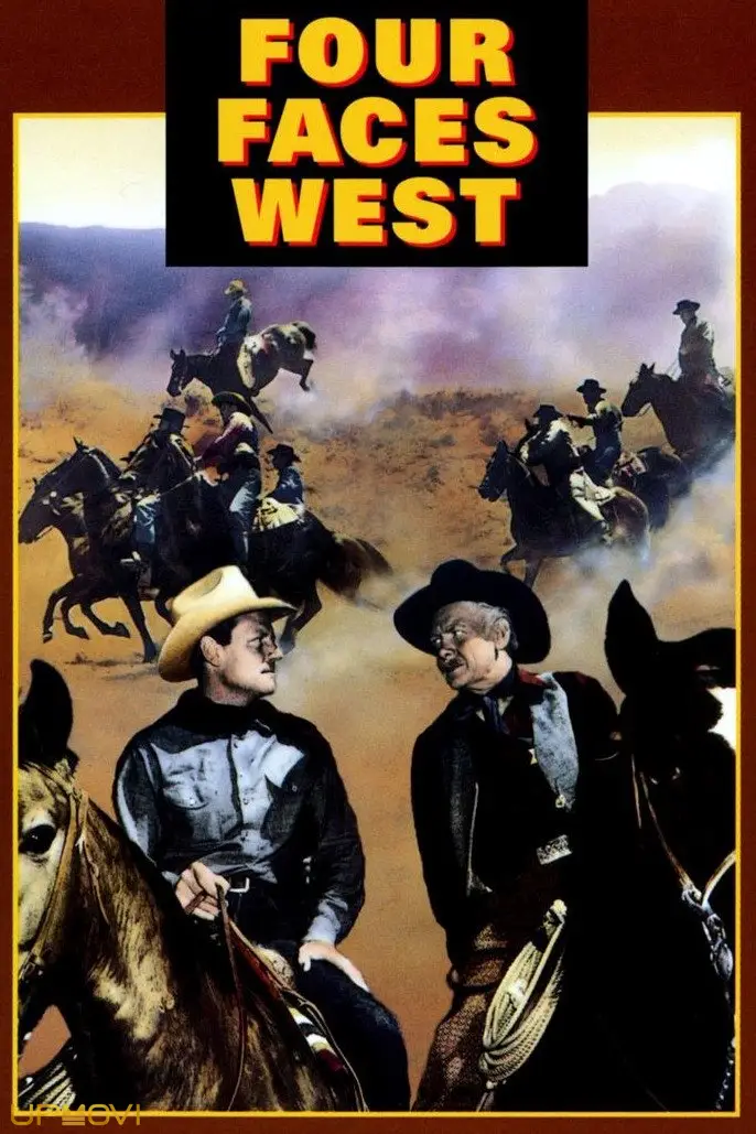 Four Faces West