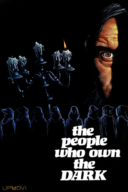 The People Who Own the Dark