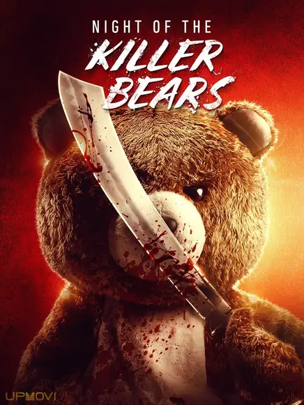 Night of the Killer Bears