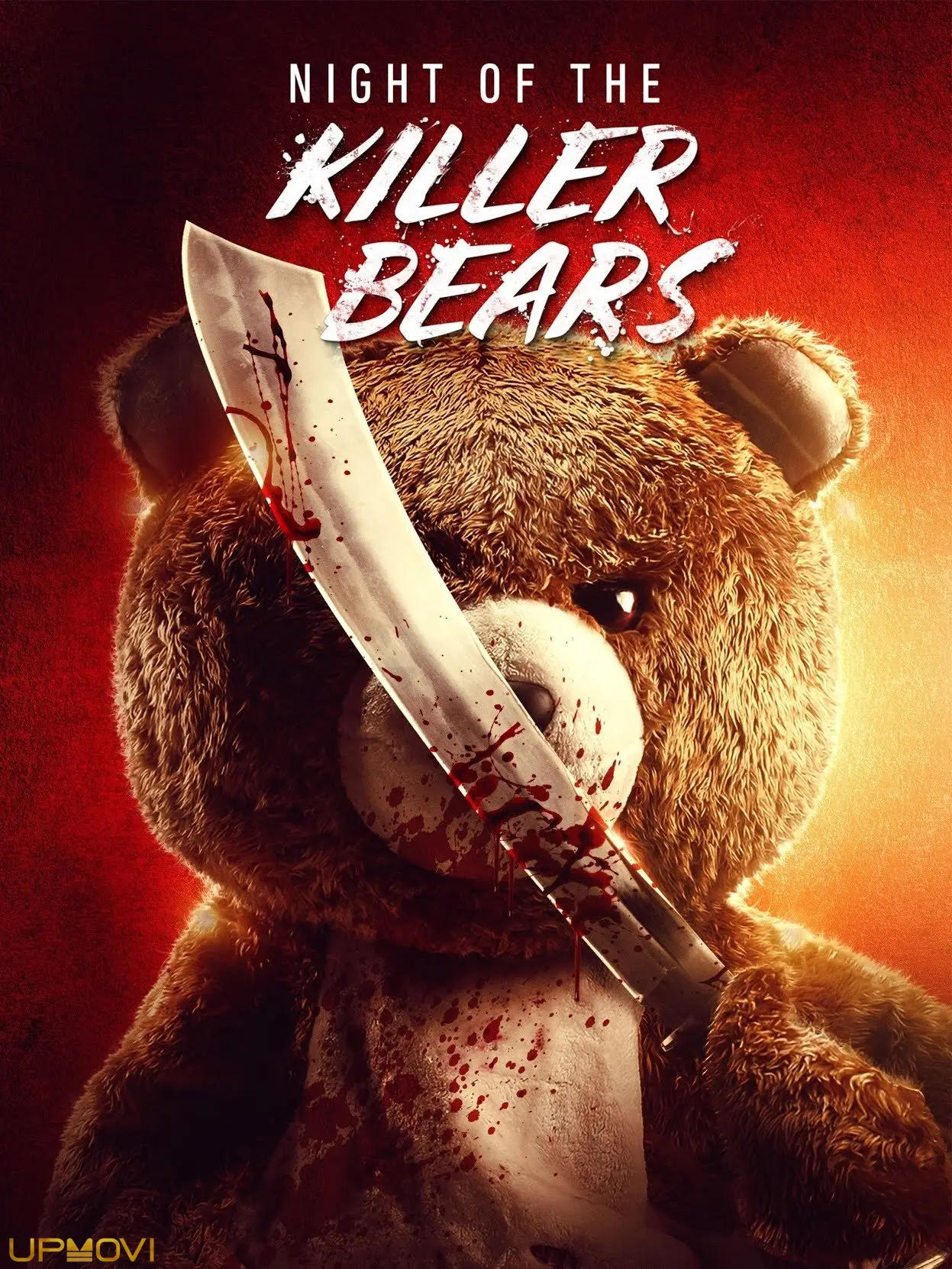 Night of the Killer Bears