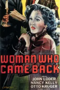 Woman Who Came Back