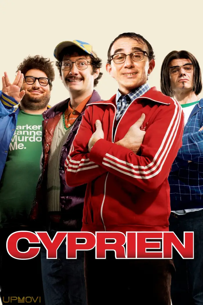 Cyprien