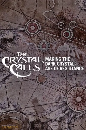 The Crystal Calls - Making The Dark Crystal: Age of Resistance