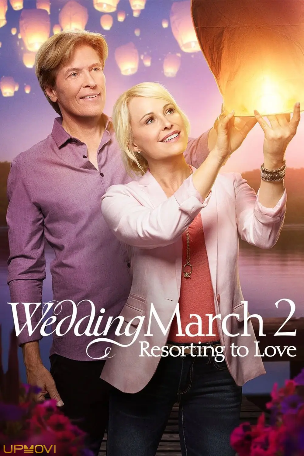 Wedding March 2: Resorting to Love