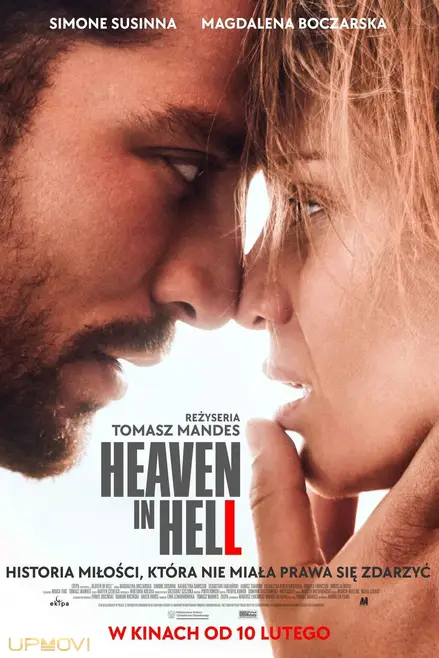 Heaven in Hell