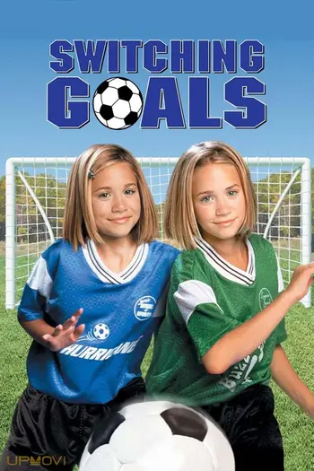 Switching Goals