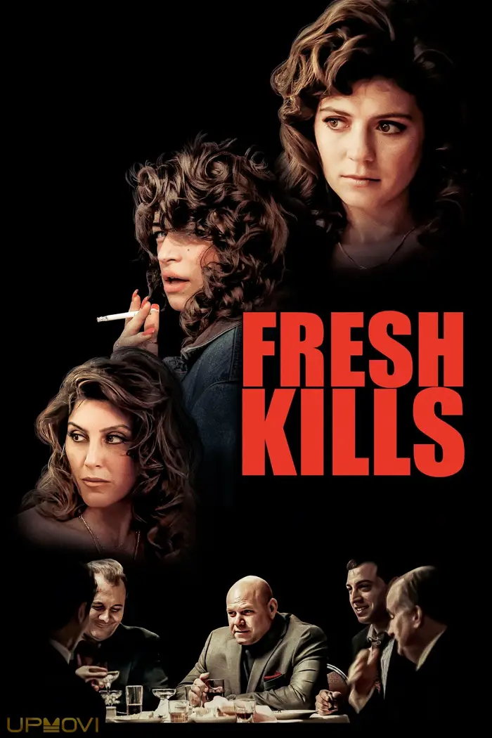 Fresh Kills