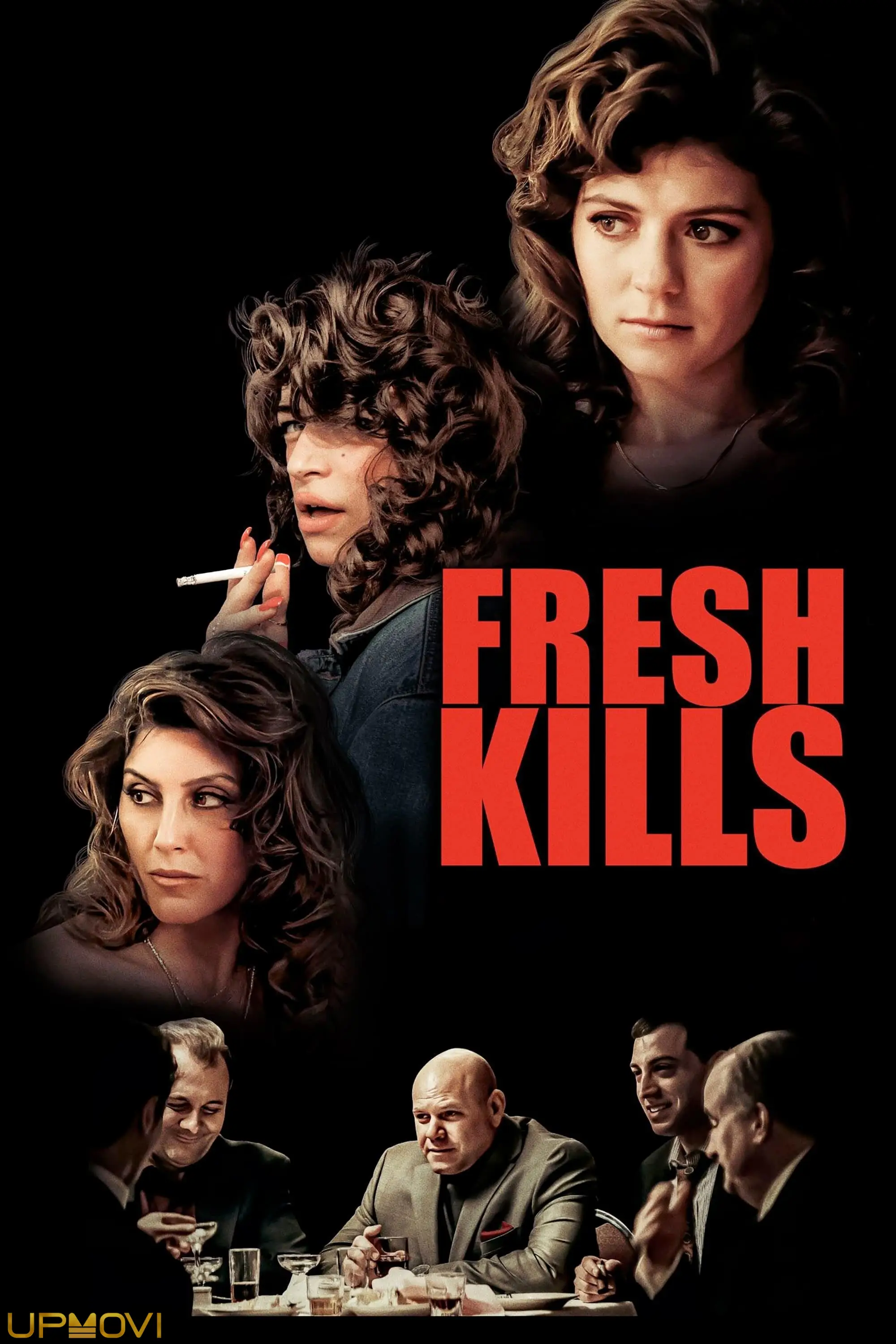 Fresh Kills
