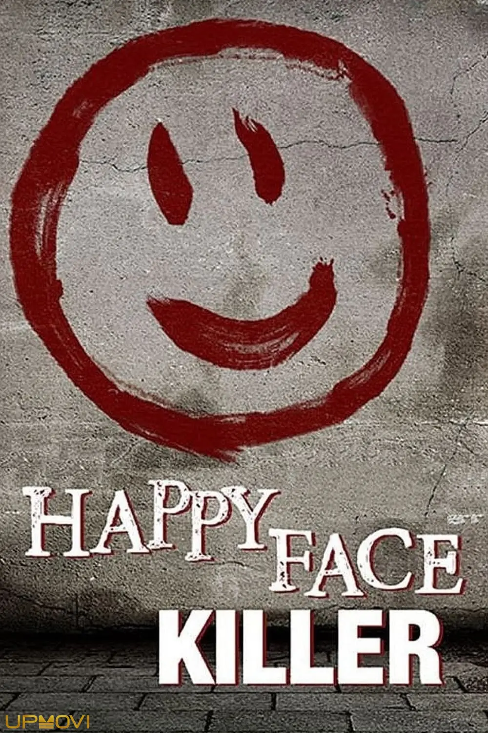 Happy Face Killer