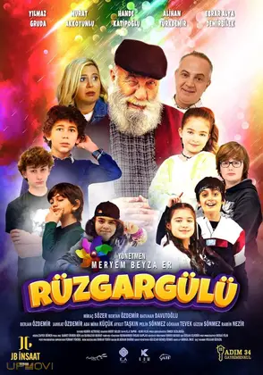 #Blessed: The Movie