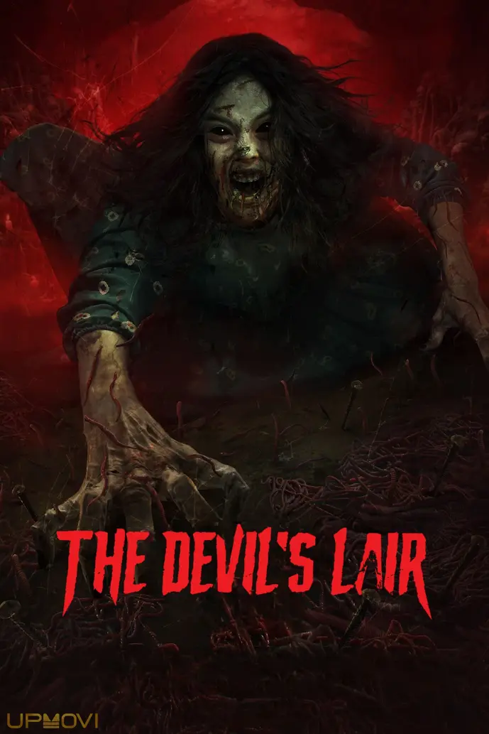 The Devil's Lair