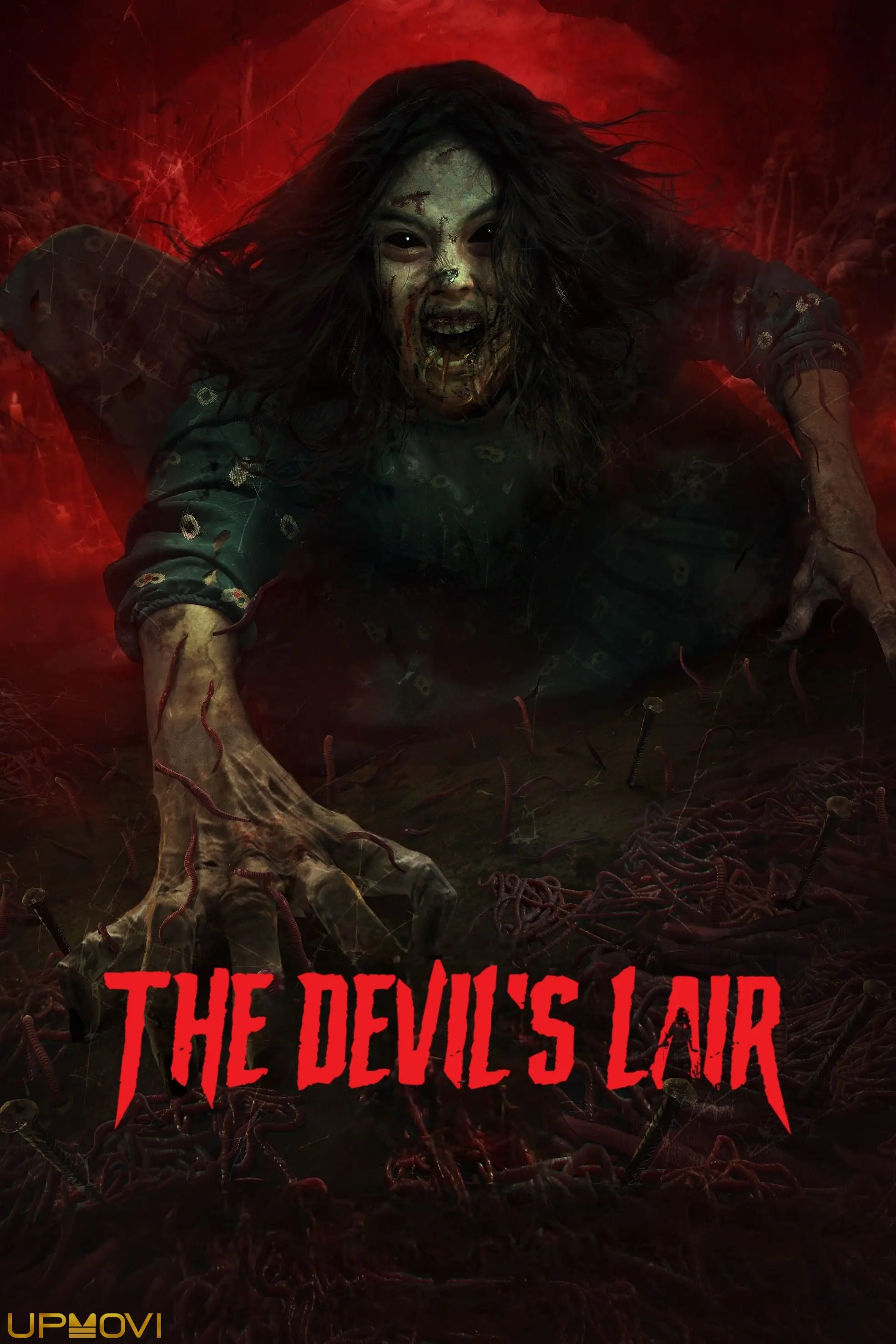 The Devil's Lair