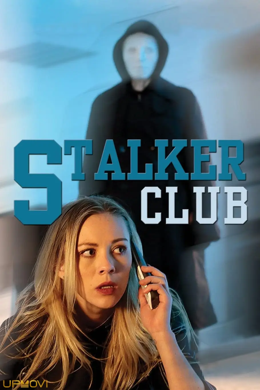 The Stalker Club
