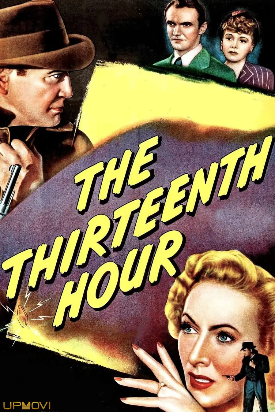 The Thirteenth Hour