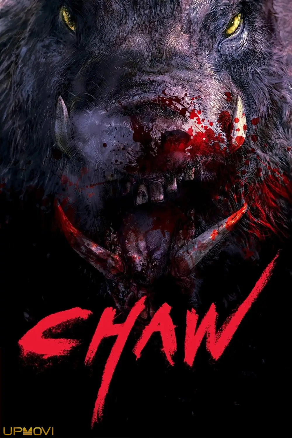 Chaw