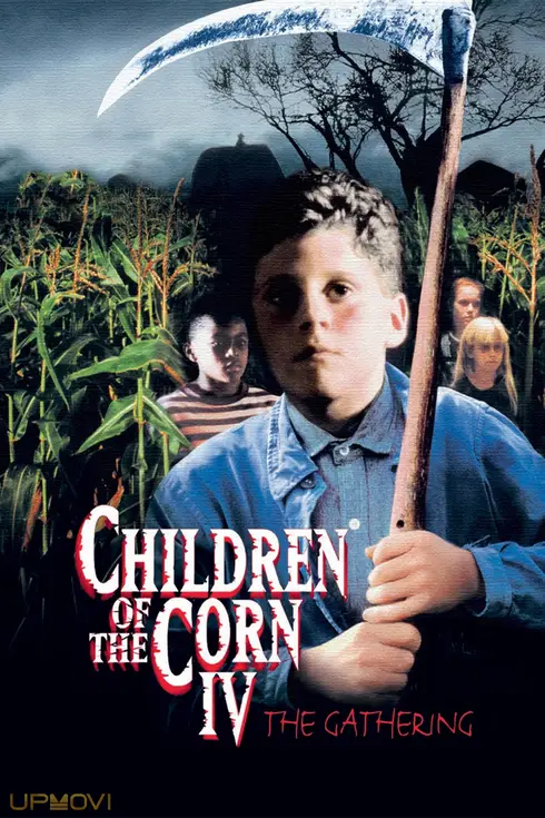 Children of the Corn IV: The Gathering