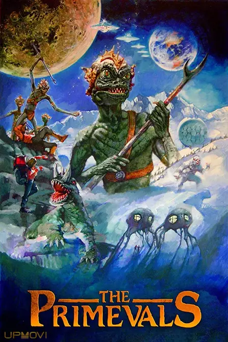 The Primevals