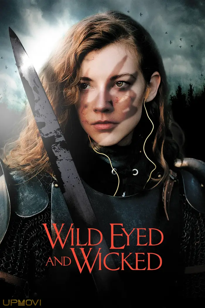 Wild Eyed and Wicked
