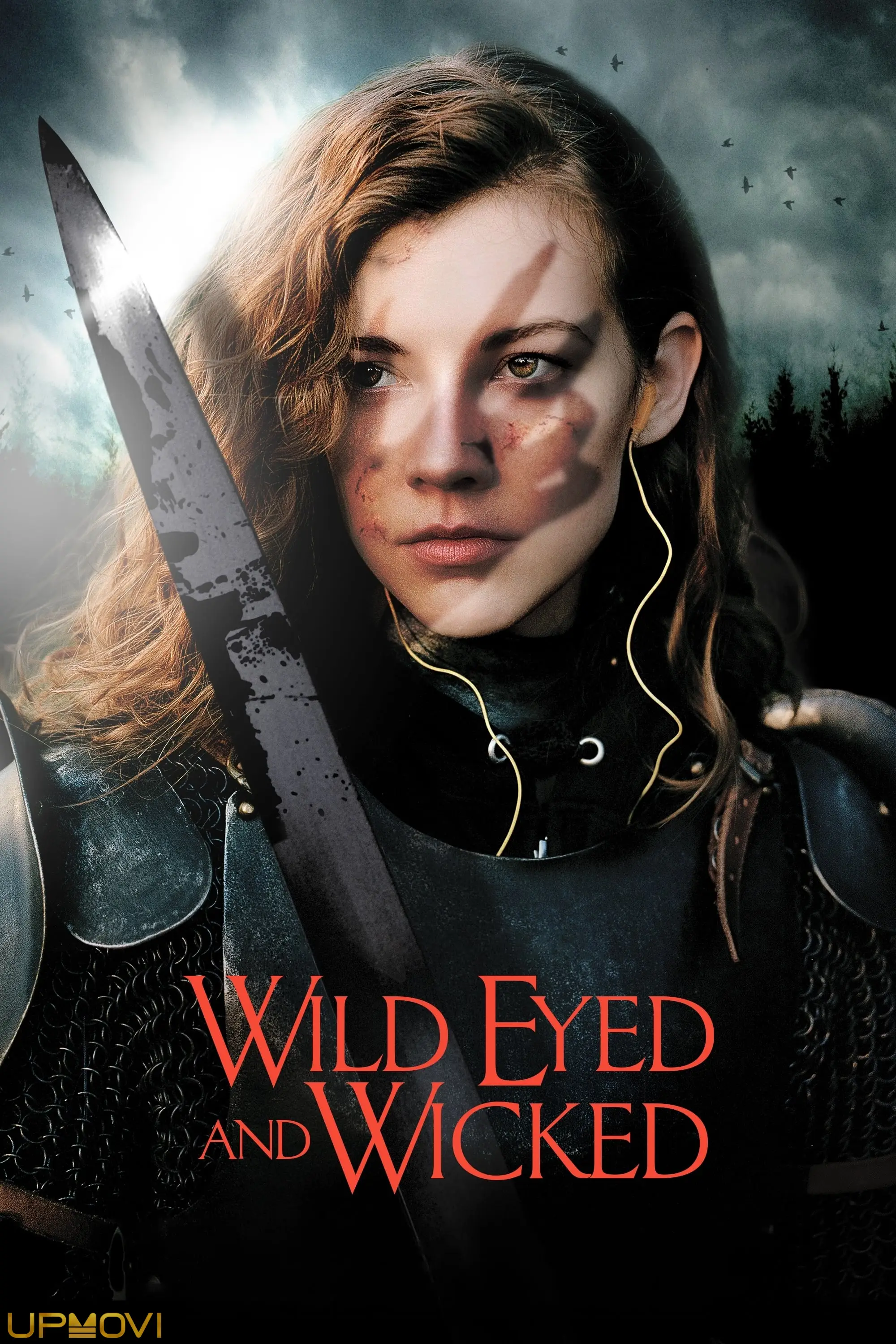 Wild Eyed and Wicked