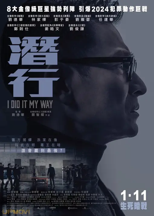 I Did It My Way