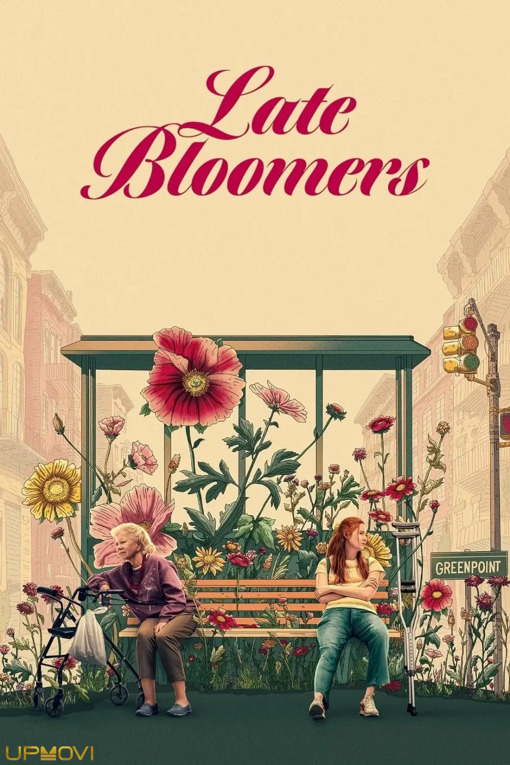 Late Bloomers
