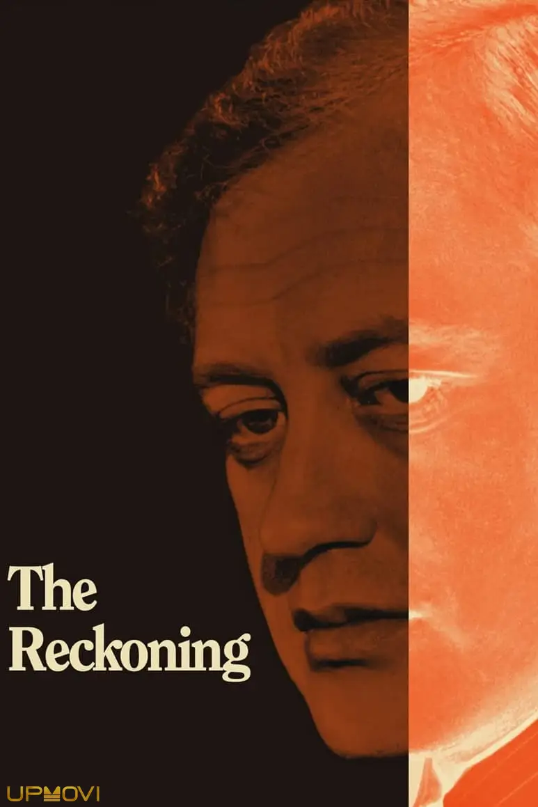 The Reckoning