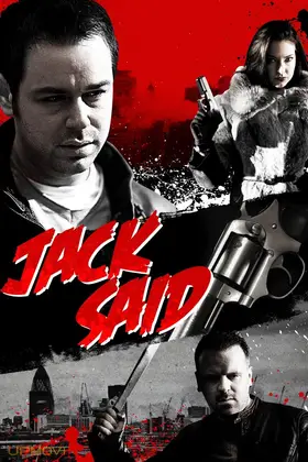 Jack Said