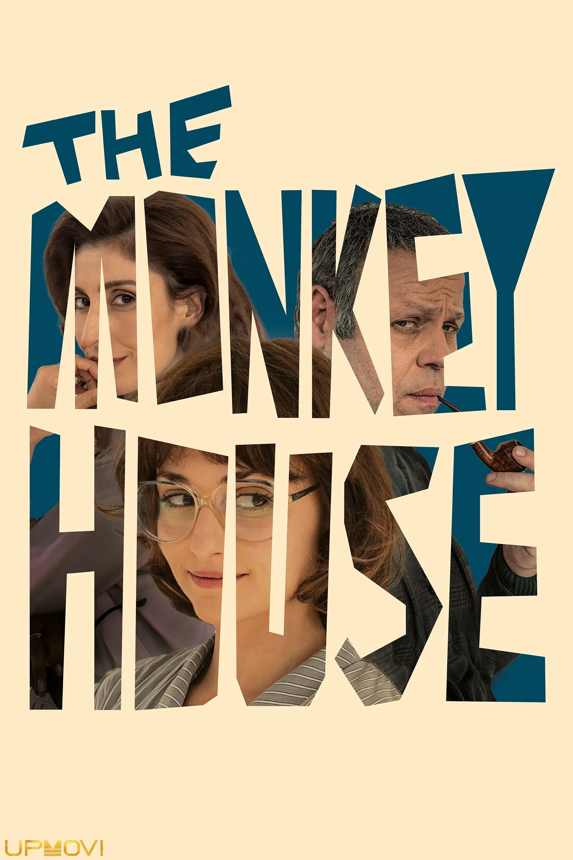 The Monkey House